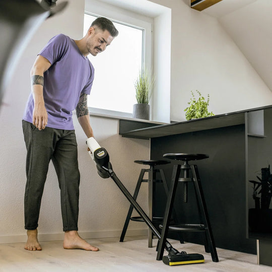 KARCHER VC 4 cordless Vacuum Cleaner MyHome 11986300