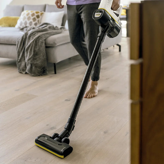 KARCHER VC 4 cordless Vacuum Cleaner MyHome 11986300