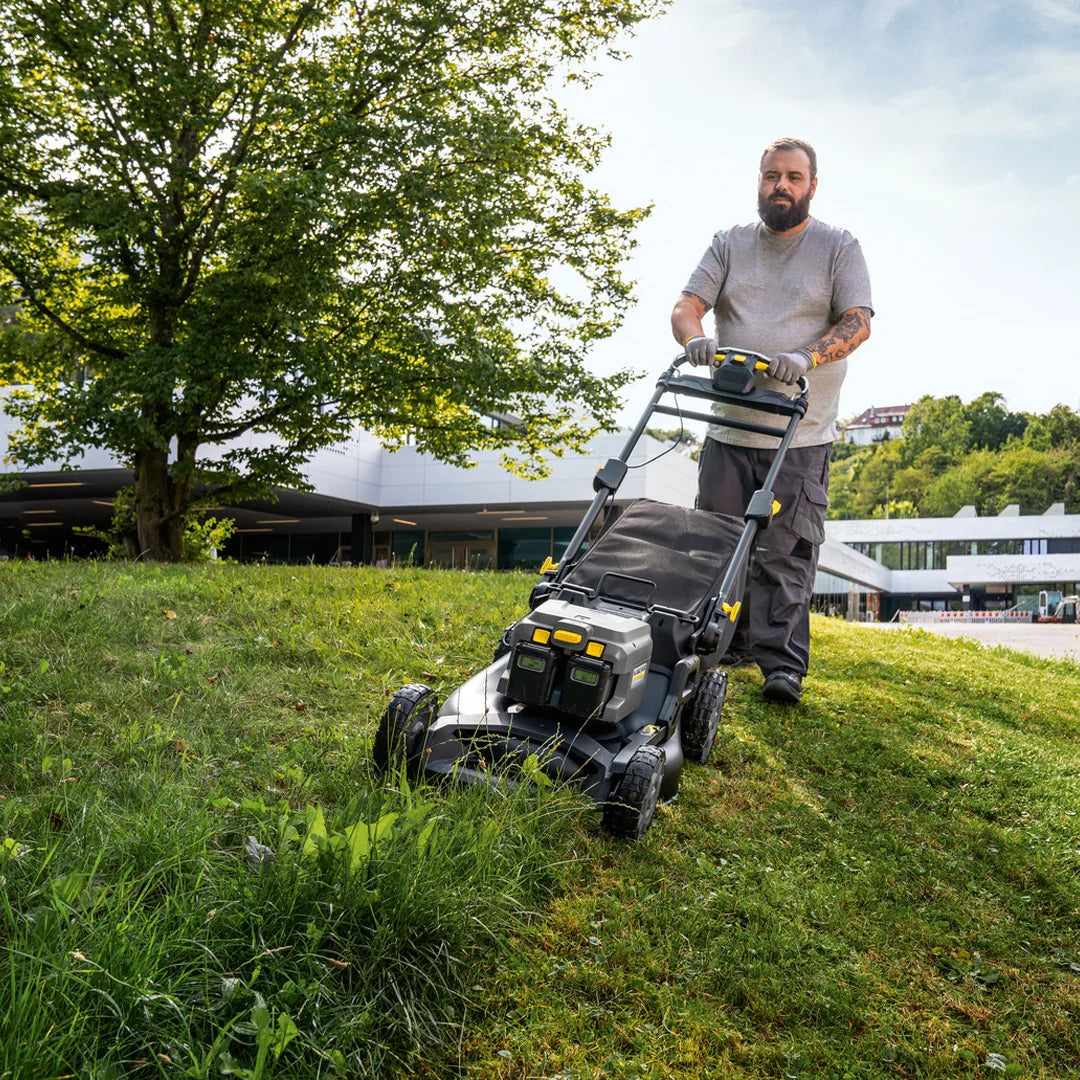Karcher Lawn Mower LM 530/36 BP 10425010