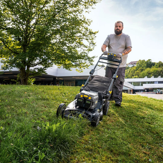 Karcher Lawn Mower LM 530/36 BP 10425010