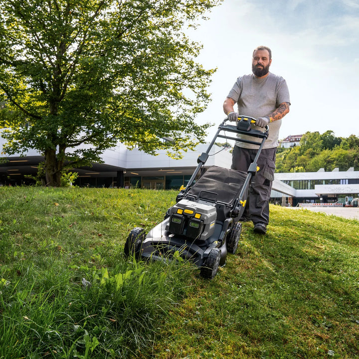 Karcher Lawn Mower LM 530/36 BP 10425010