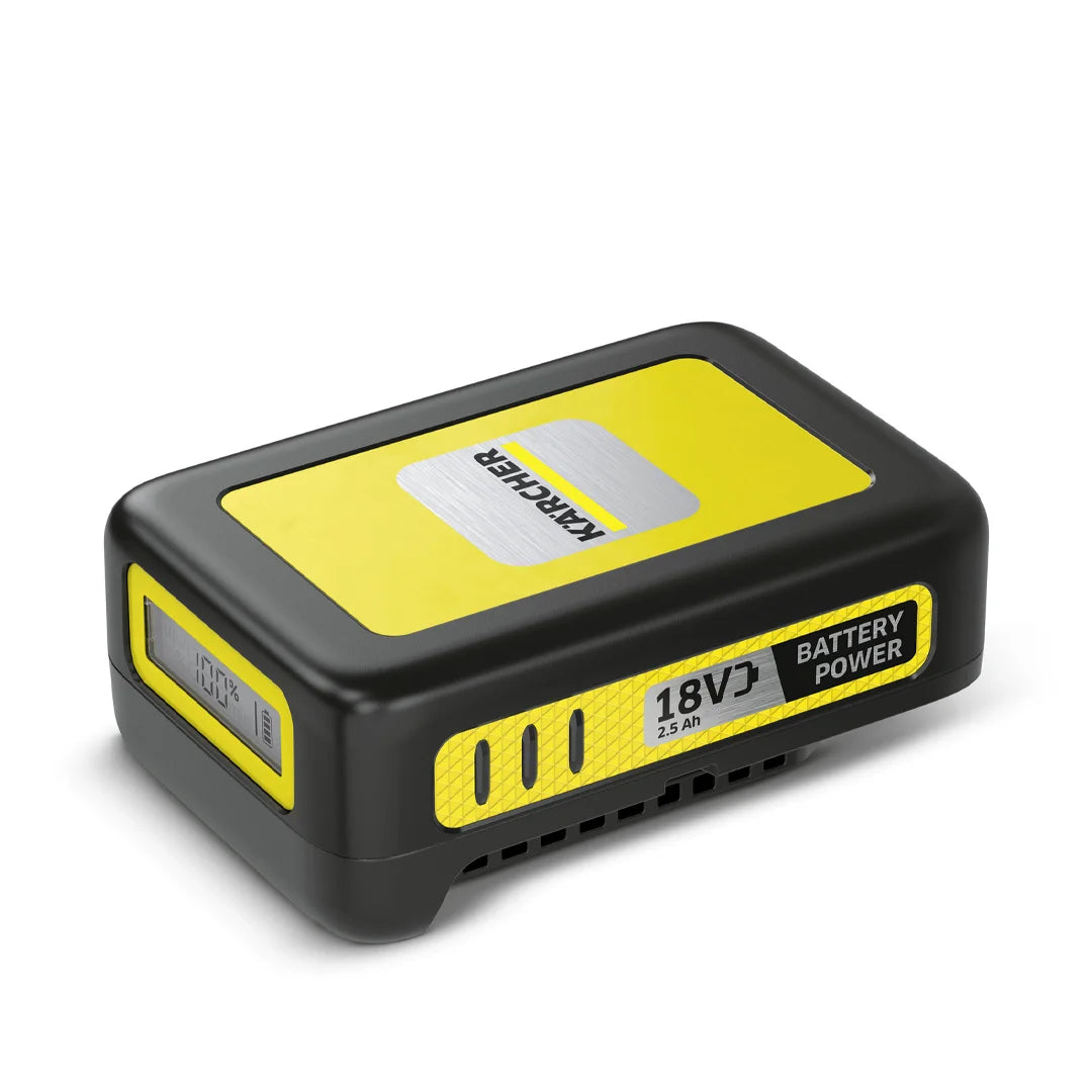 Karcher battery 18/25 24450340