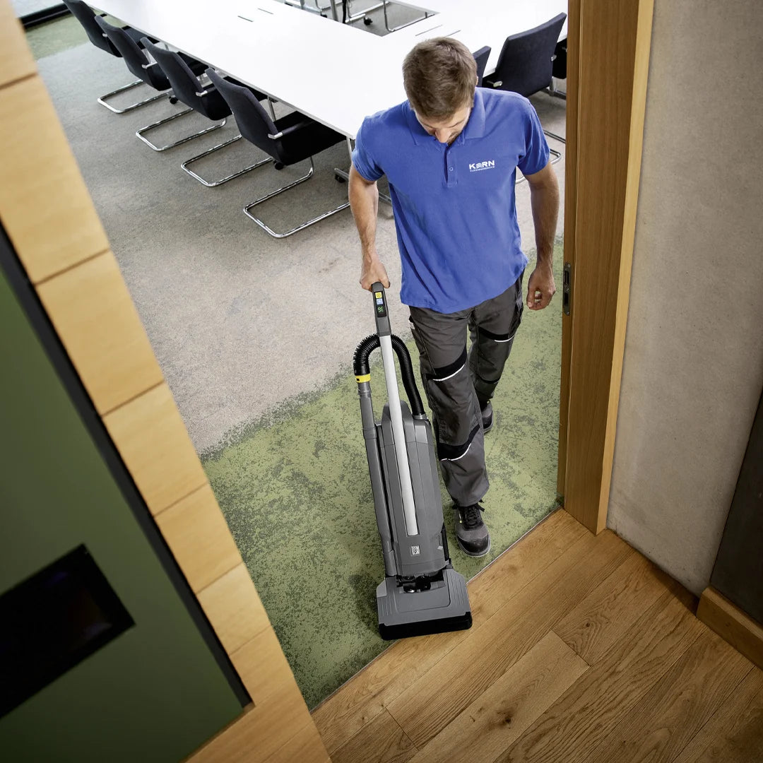 Karcher cordless upright vacuum cleaner CV 30/2 BP Adv 10232060