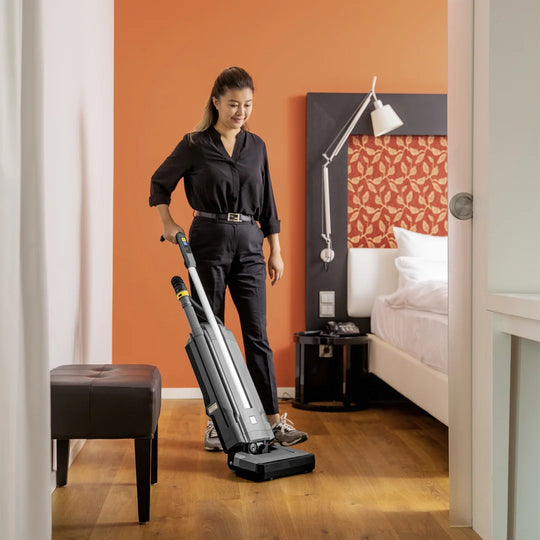 Karcher cordless upright vacuum cleaner CV 30/2 BP Adv 10232060