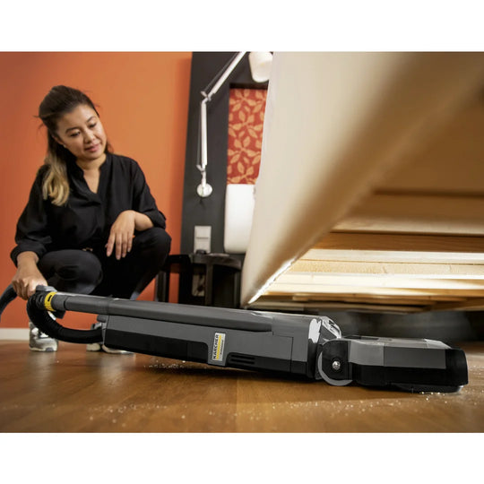 Karcher cordless upright vacuum cleaner CV 30/2 BP Adv 10232060