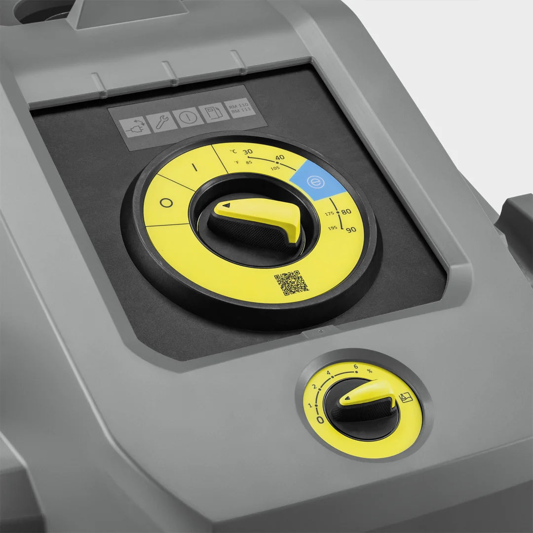 Karcher high pressure cleaner HDS 6/15 C 11699100