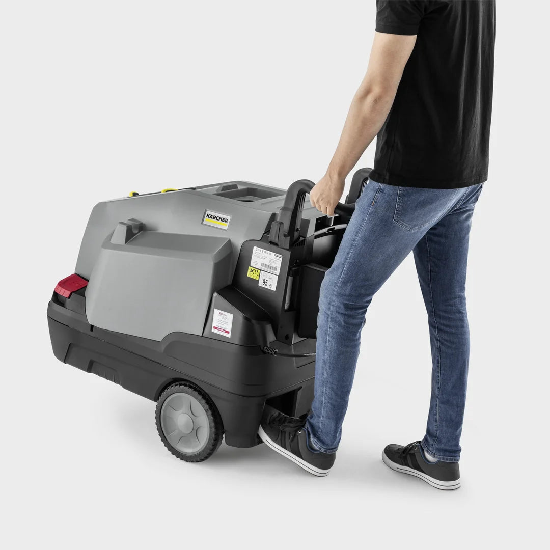 Karcher high pressure cleaner HDS 6/15 C 11699100