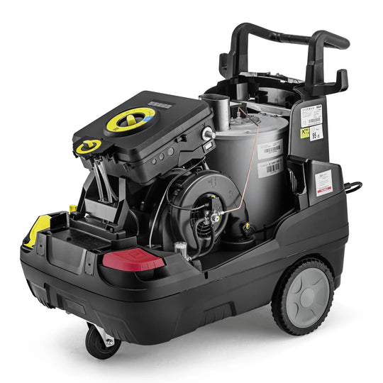 Karcher high pressure cleaner HDS 6/15 C 11699100
