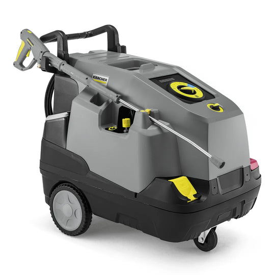 Karcher high pressure cleaner HDS 6/15 C 11699100