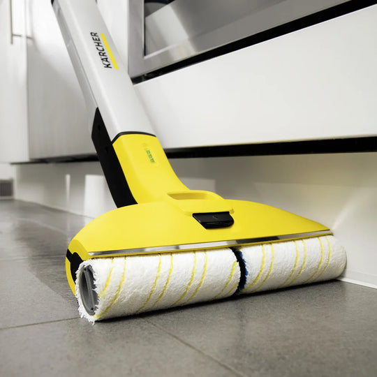 Karcher Electric Wiping Mop EWM 2 1056300