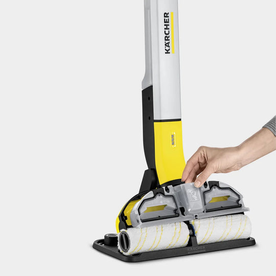 Karcher Electric Wiping Mop EWM 2 1056300