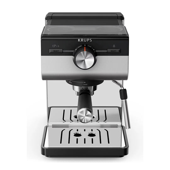KRUPS Espresso Machine XP384E10