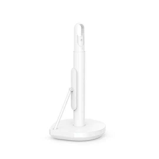 simplehuman paper towel pump white KT1199