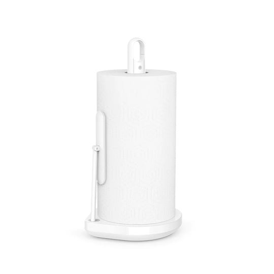simplehuman paper towel pump white KT1199