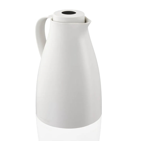 LEIFHEIT INSULATING JUG HARMONIC WHITE