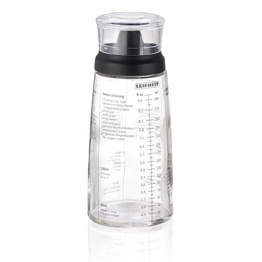 LEIFHEIT SALAD DRESSING SHAKER