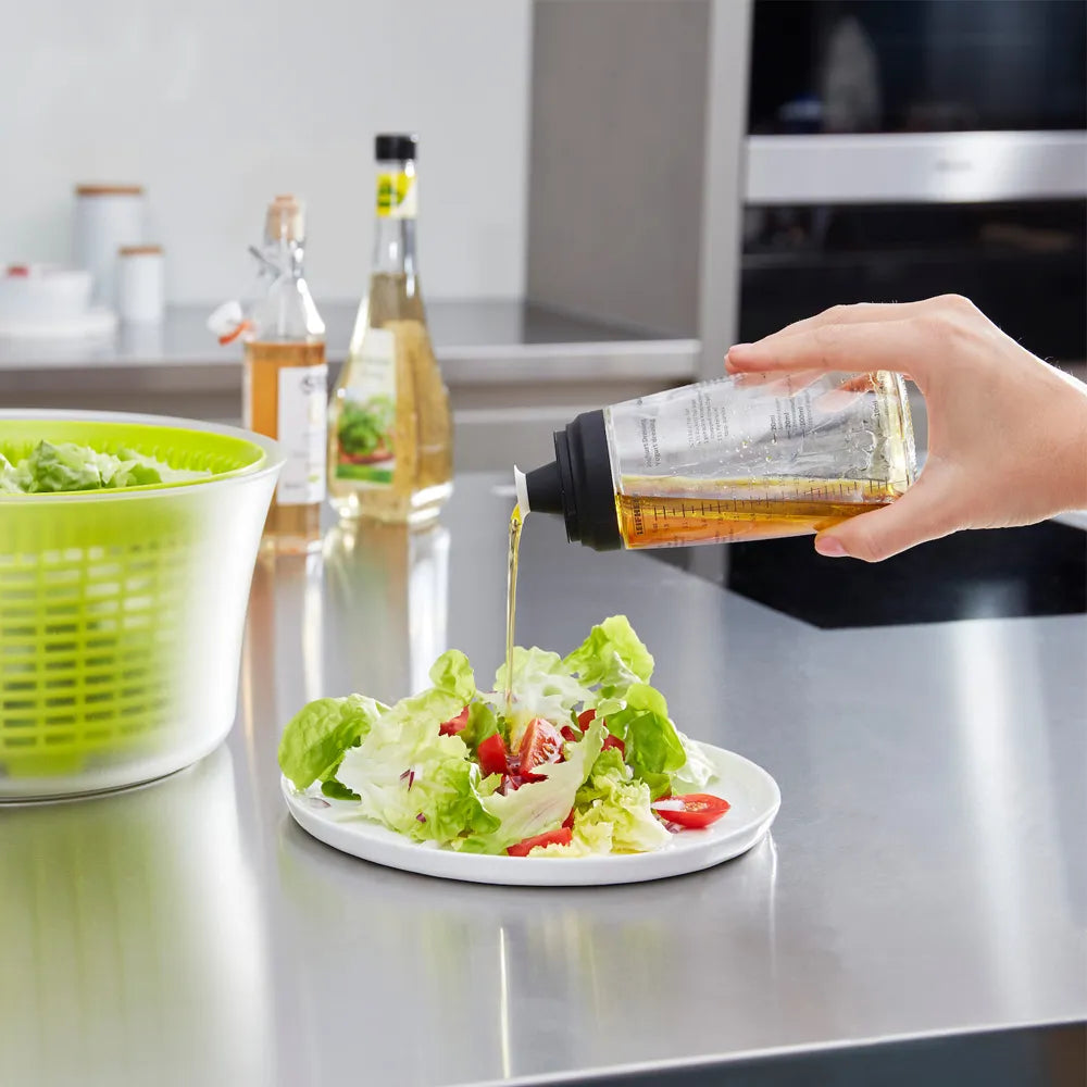 LEIFHEIT SALAD DRESSING SHAKER