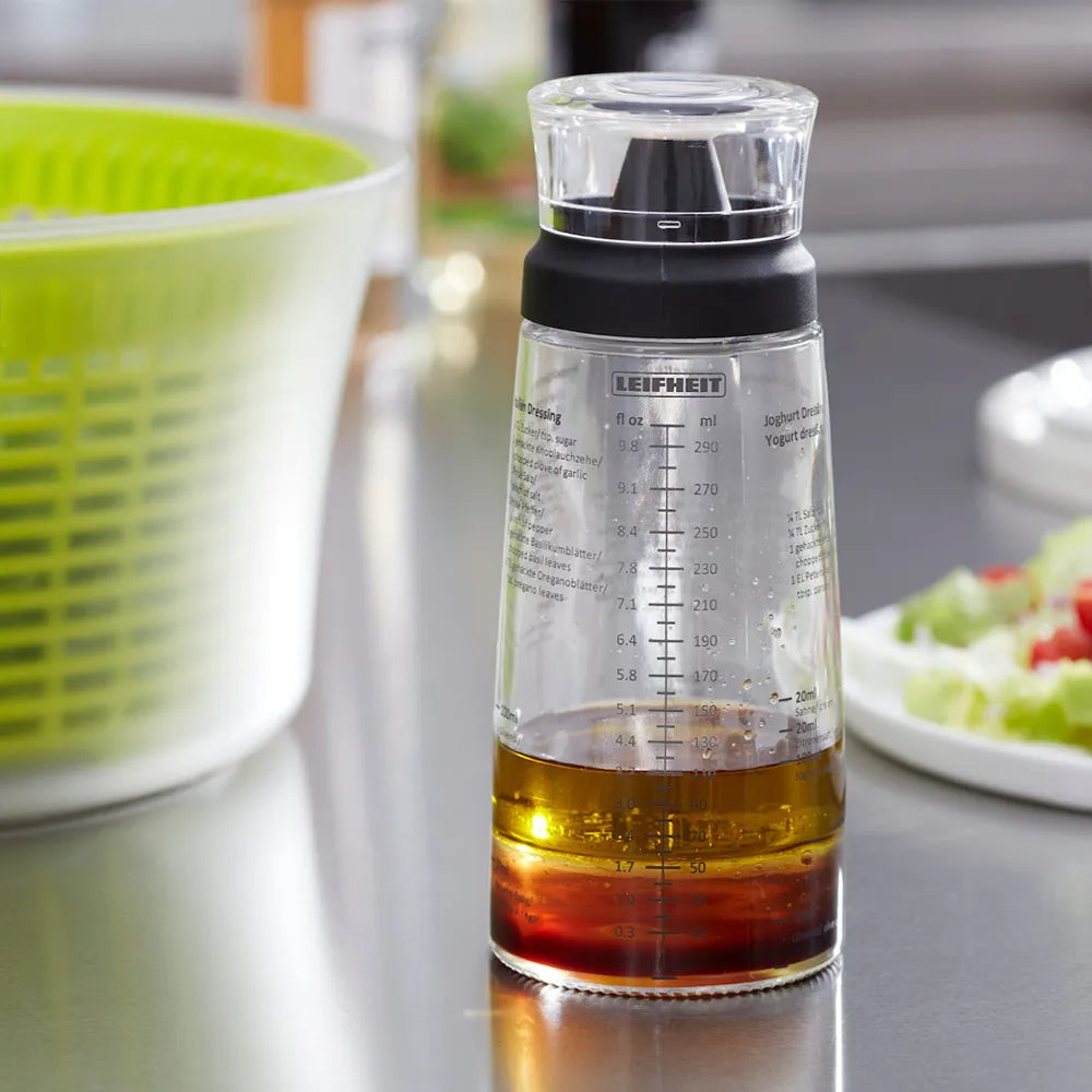 LEIFHEIT SALAD DRESSING SHAKER