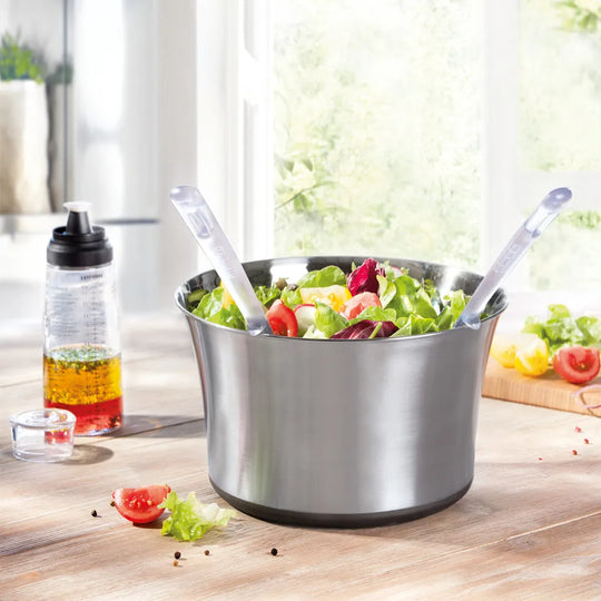 LEIFHEIT SALAD DRESSING SHAKER