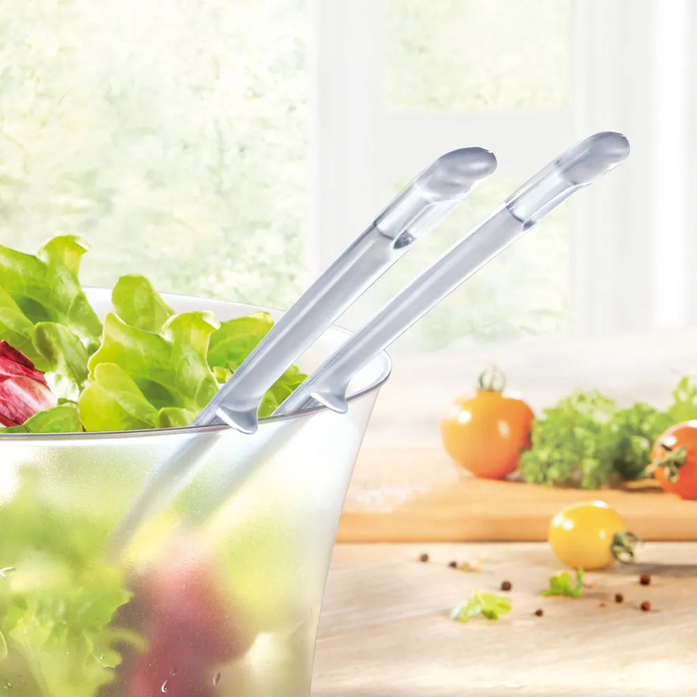 LEIFHEIT SALAD SERVERS