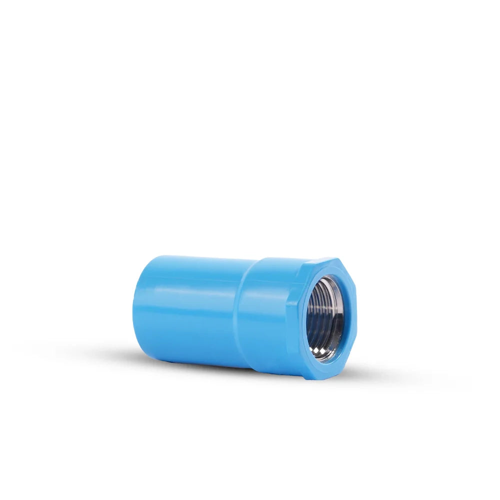 Lesso Pvc Valve Socket Faucet Socket – Sonee Hardware