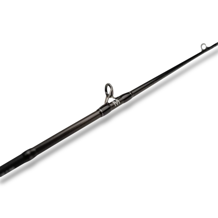 Mustad Pulse Slow Jigging Rod 6'4" Spinning M (200g)