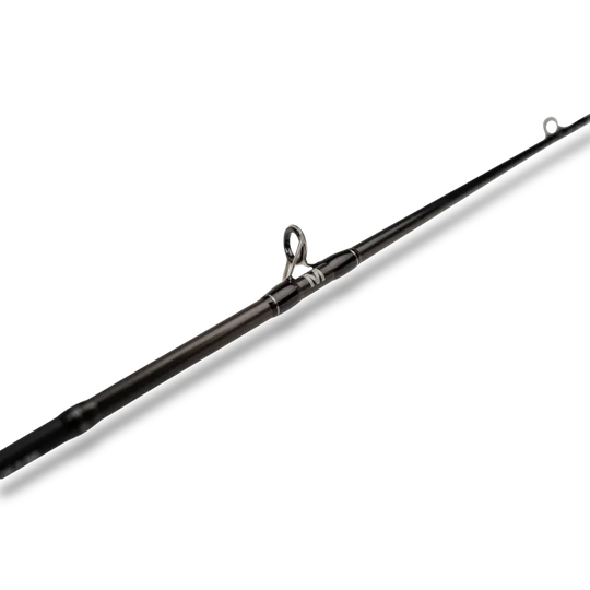 Mustad Pulse Slow Jigging Rod 6'4" Spinning M (200g)