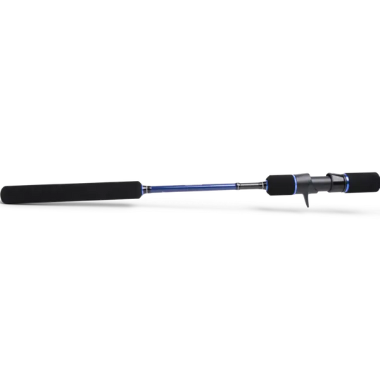 Mustad Slow Bouncer Jigging Rod 6'4" Spinning ML 1Sec (200g)