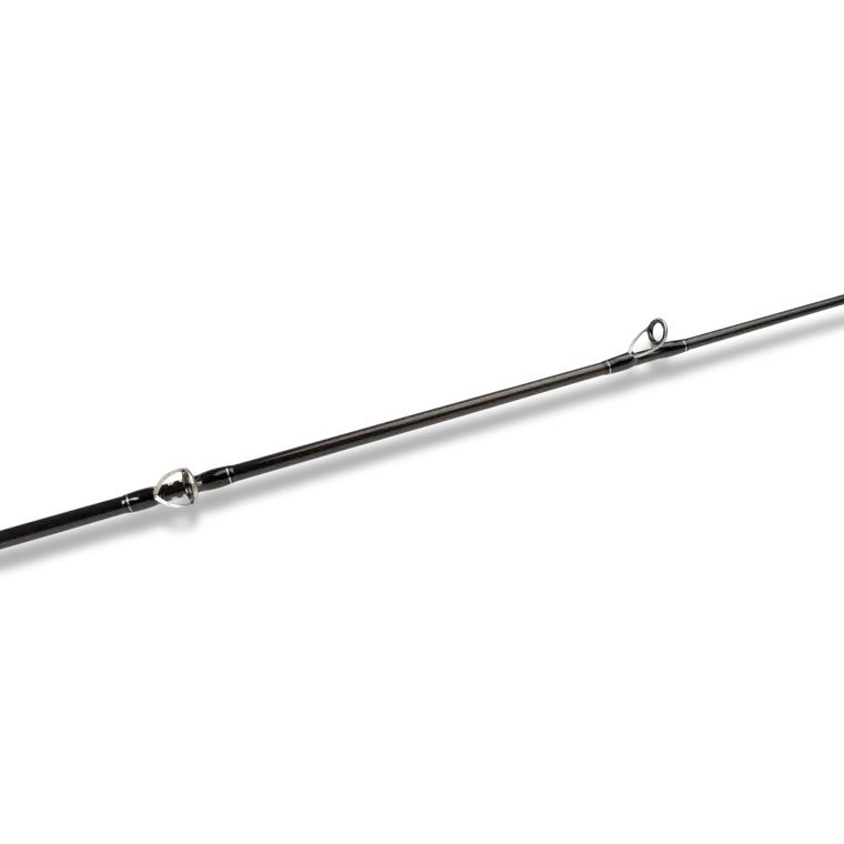 Mustad Pulse Slow Jigging Rod 6'4" Spinning M (200g)