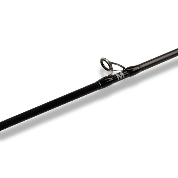 Mustad Pulse Slow Jigging Rod 6'4" Spinning M (200g)