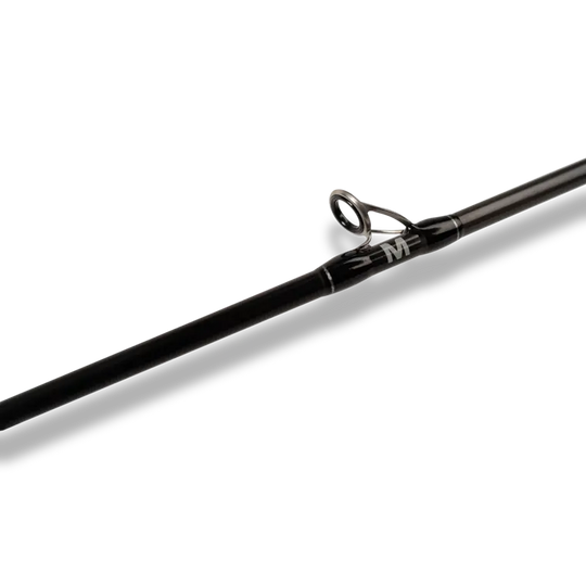 Mustad Pulse Slow Jigging Rod 6'4" Spinning M (200g)