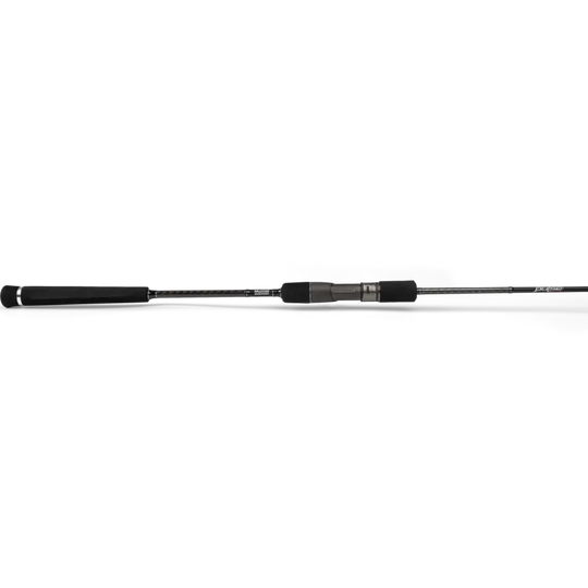 Mustad Pulse Slow Jigging Rod 6'4" Spinning M (200g)