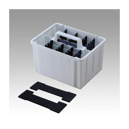 Meiho Inner Stocker, Removable Storage Basket