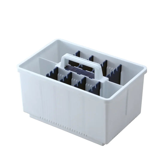 Meiho Inner Stocker, Removable Storage Basket