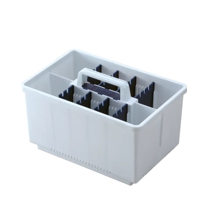 Meiho Inner Stocker, Removable Storage Basket