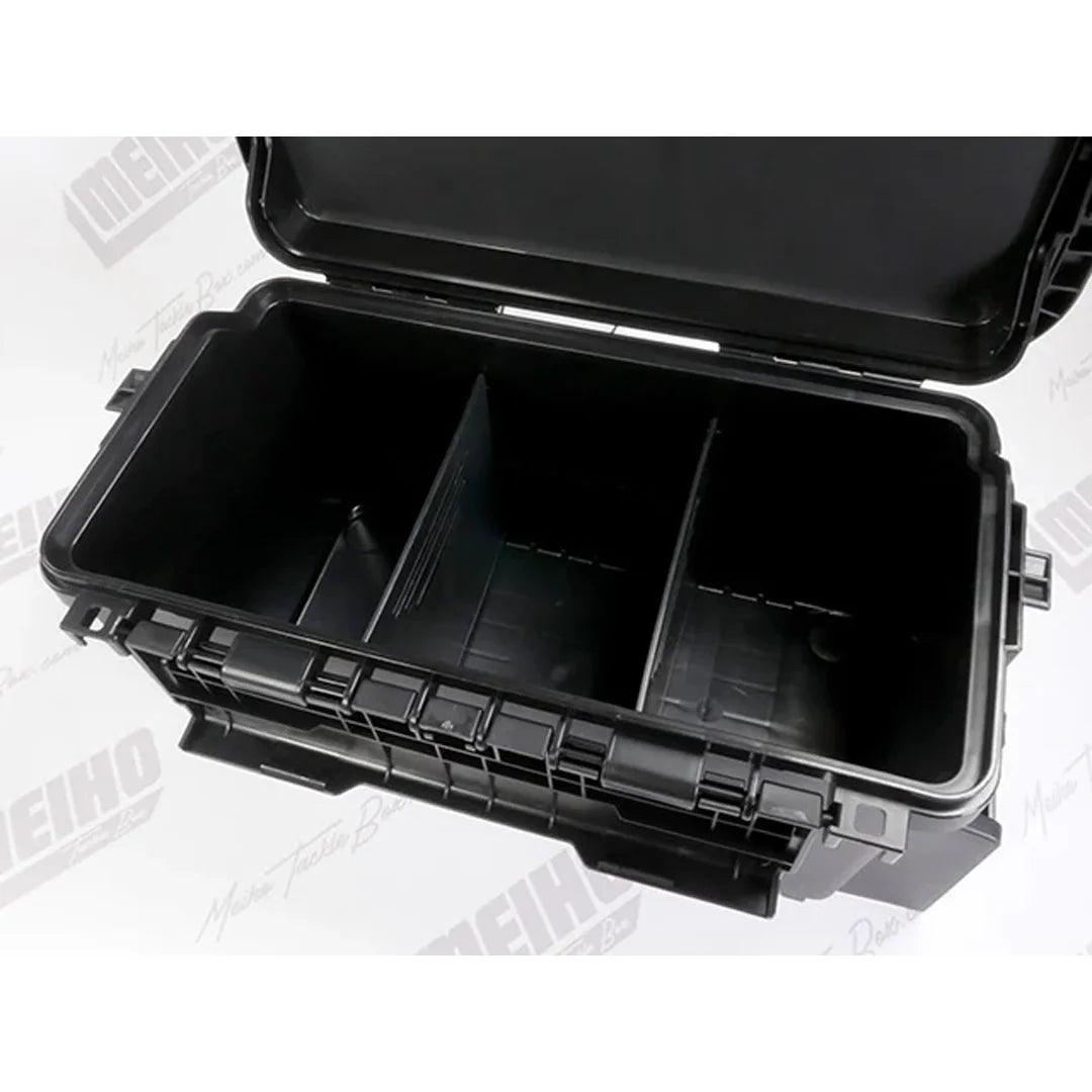 Meiho Fishing Box VS-7070N Black-Olive