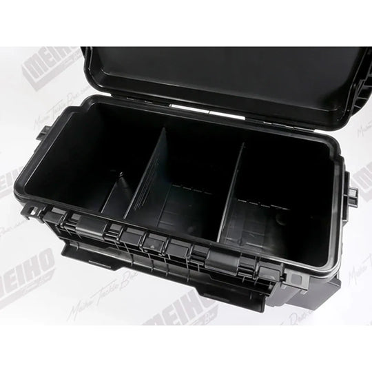 Meiho Fishing Box VS-7070N Black-Olive