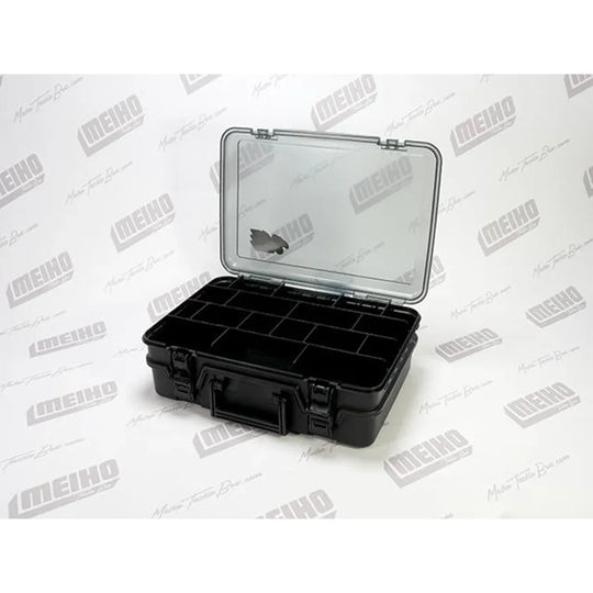 Meiho Fishing Box Vs3070 380x270x120mm Black