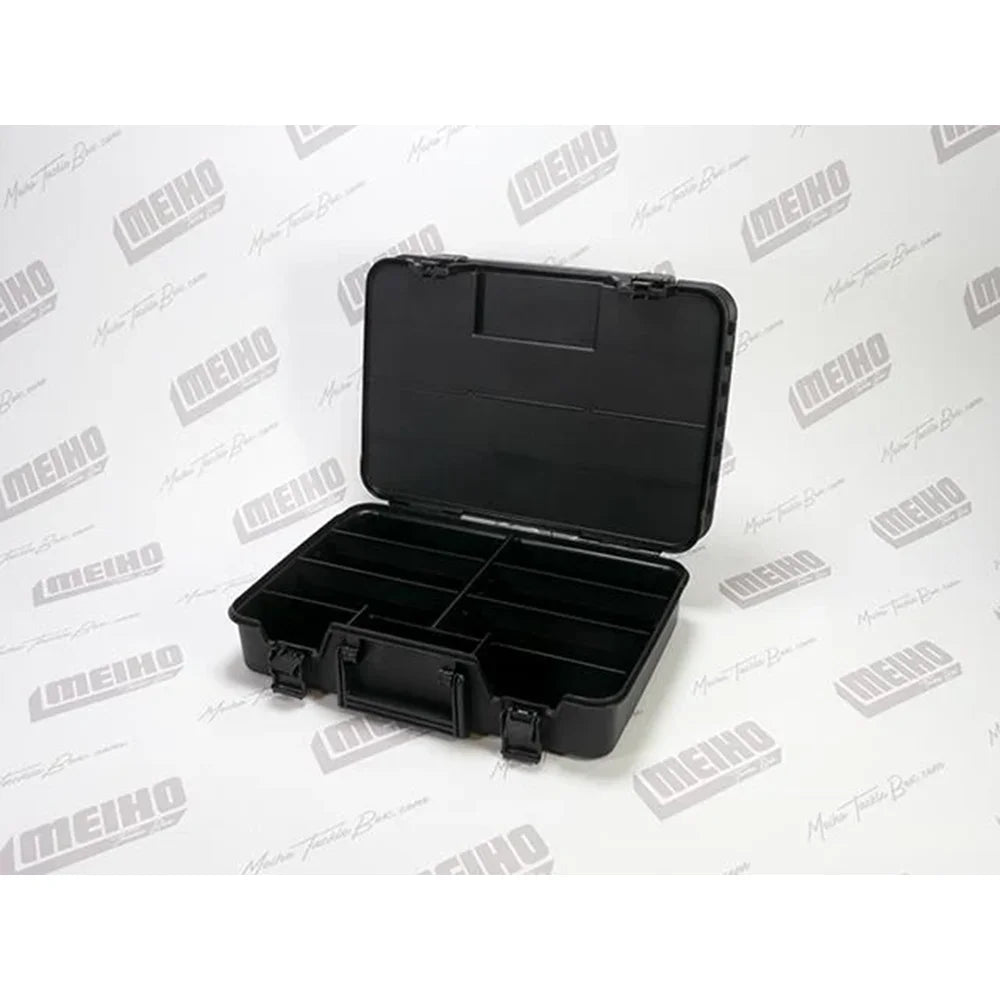 Meiho Fishing Box Vs3070 380x270x120mm Black
