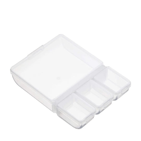 Meiho Box Fb-12 91x64x17mm Clear