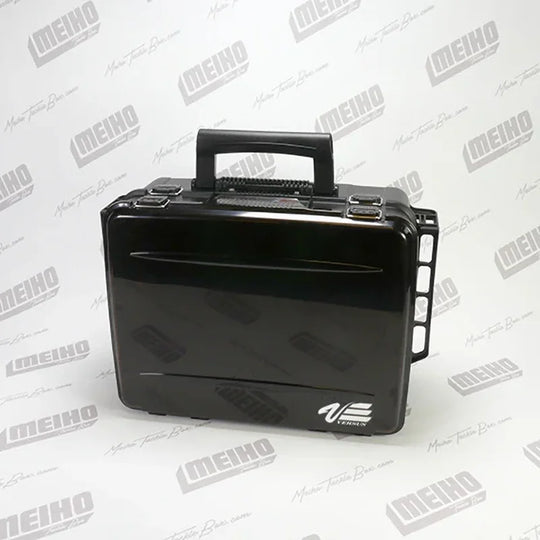 Meiho Fishing Box VS3080 Panel 420x335x20mm Black