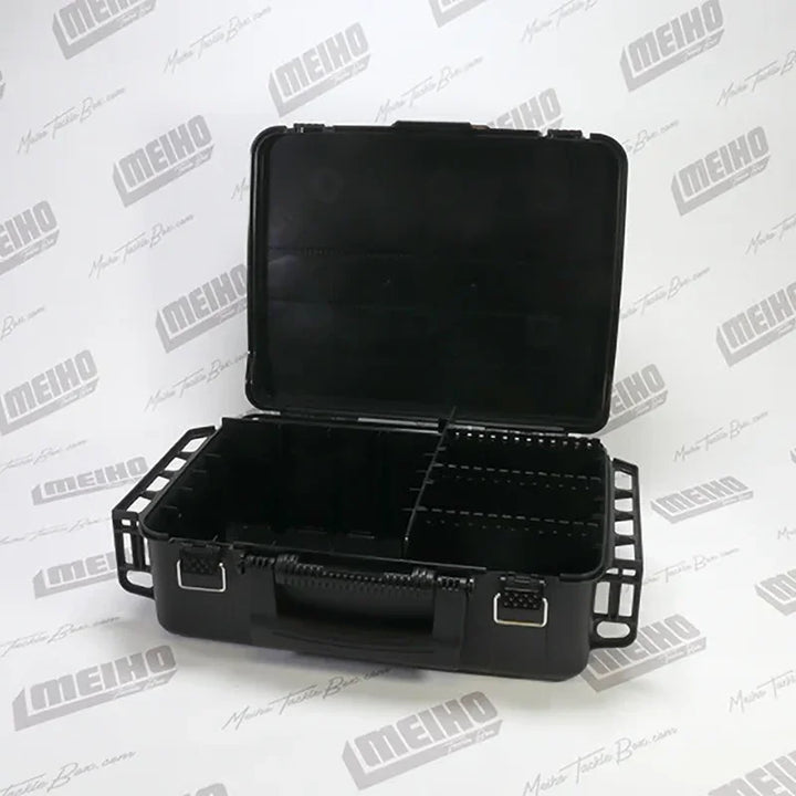 Meiho replacement Panel for box VS3080 Black