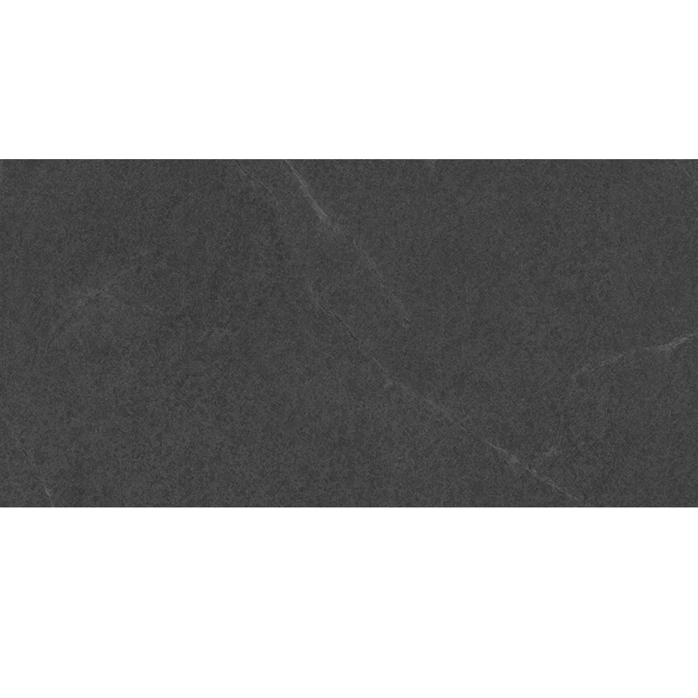 MML Ronan tiles 300X600mm Black anti-slip RFRON4