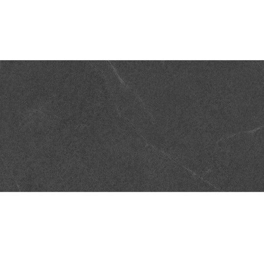 MML Ronan tiles 300X600mm Black anti-slip RFRON4