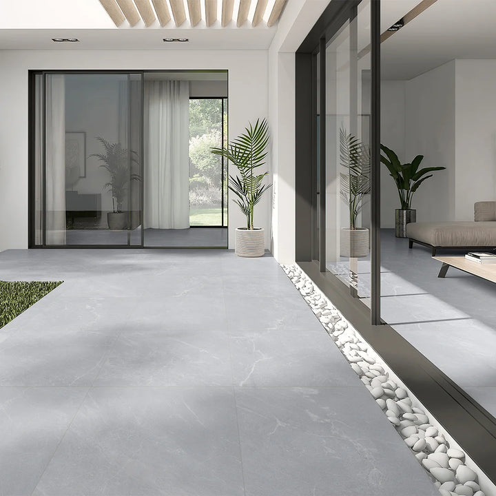 MML Austin 600X600mm white SCAUS1