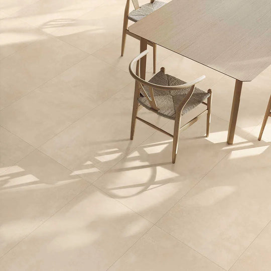 MML Bauhaus 600X600mm desert SMBAU1