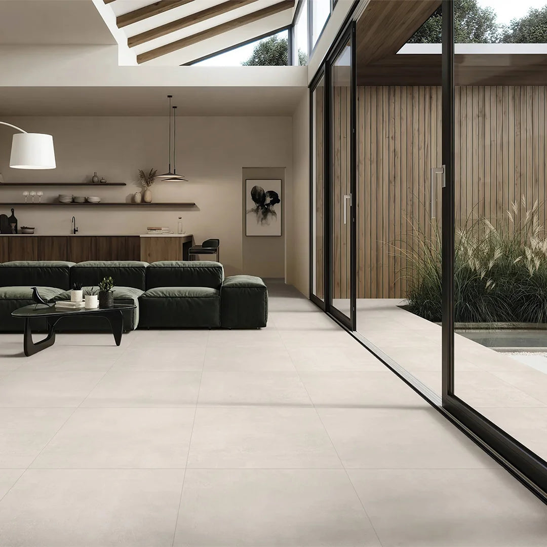 MML Bauhaus 600X600mm desert SMBAU1