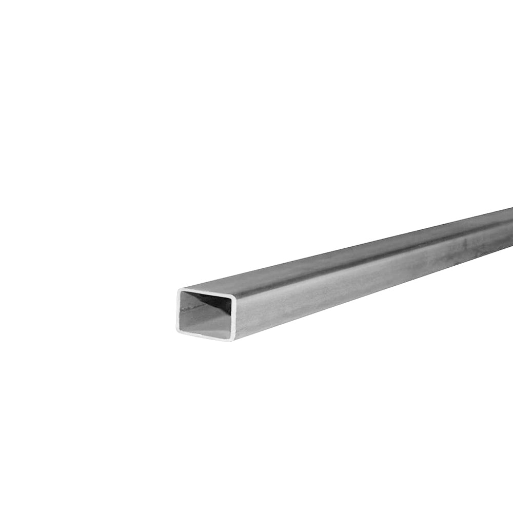 Ms Hollow Pipe 25x12x1.6mmx6mtr