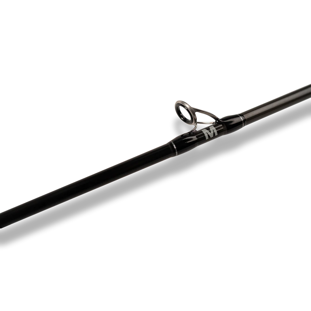 Mustad Pulse Slow Jigging Rod 6'3" SPIN M