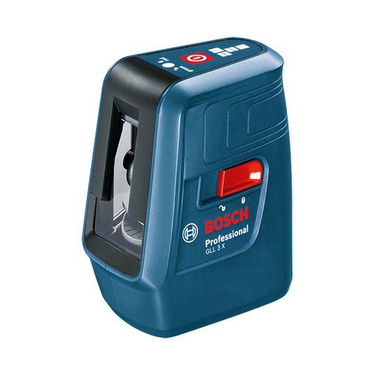 Bosch GLL 3X Professional